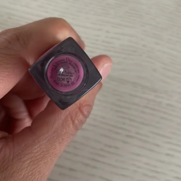 Dior maximizer lipstick - Picture 3 of 5